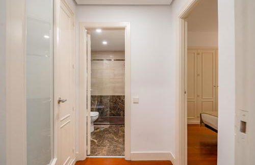 Céntrico Plaza España - Gran Vía - Foto 17