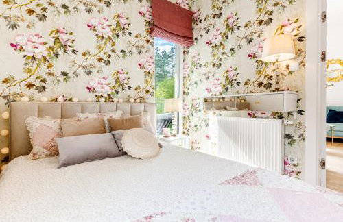 FoRest Longinówka - las, jezioro, parking, Netflix i Prime, TV55" - Foto 3