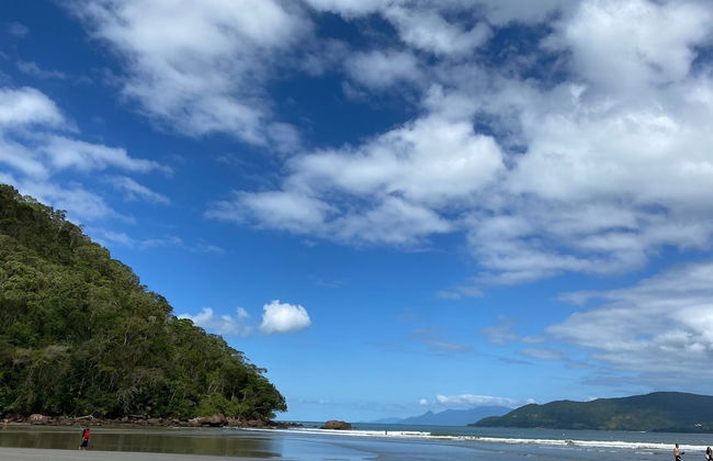 Casa piscina e lazer 50m praia Lagoinha - Foto 48