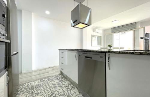 Bonito y acogedor en Cambrils Puerto - Foto 20