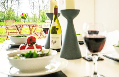 The Workshop by The Suffolk Cottage Collection - Photo 19