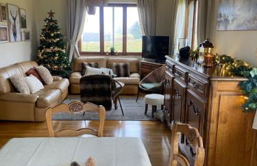 Maison indépendante, vue magnifique - Photo 9