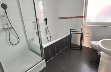 Modern Wohnen mit Rheinpanorama - Foto 2