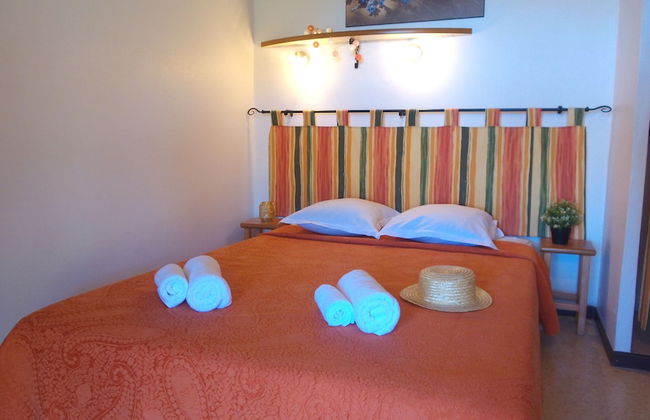 VVF Luberon Provence, Murs - Foto 7