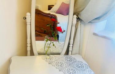 Maison du Roy/ Upper Cambers - Foto 29