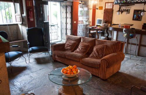 Casa Rural con encanto "Los Postigos" - Foto 44