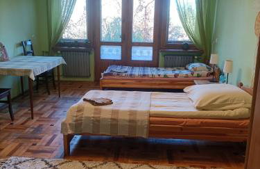 Agroturystyka Przy Wąwozie - Photo 9