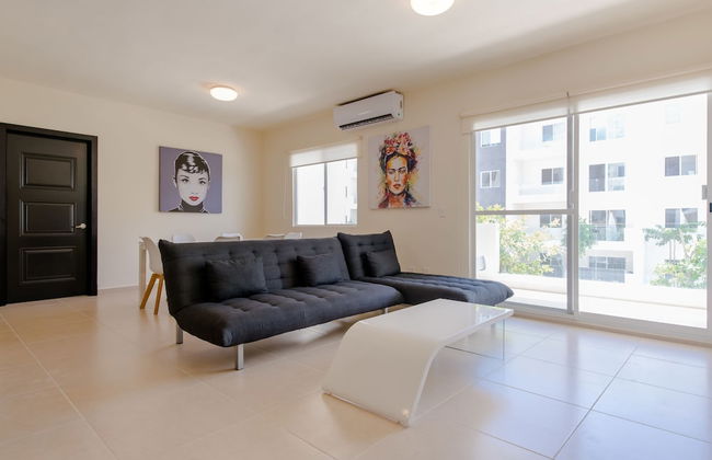 Departamento Velas Selvanova 207 - Foto 1