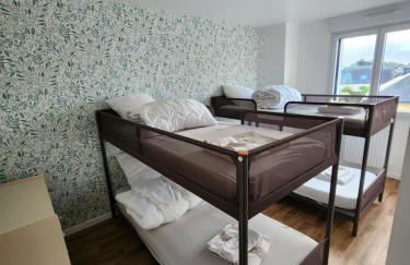 Ti an holen Maison familiale de charme à 5mn à pied de la plage et du port - Foto 15