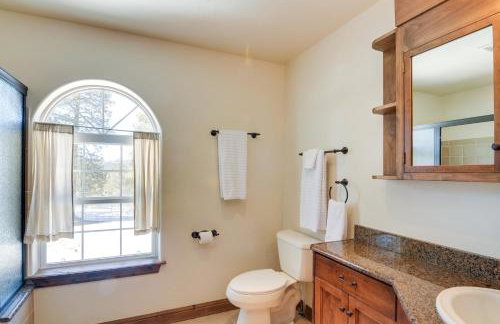 Pagosa Springs Vacation Rental 6 Mi to Downtown! - Foto 20