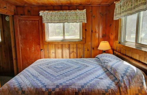 Idle A While Cabins - Foto 49