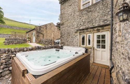 Hilltop House by Birch Stays - Foto 78