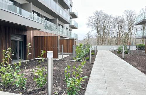 Apartament OCEAN & RIVER Sand Dunes Dziwnów z widokiem na morze i rzękę EPapartamenty - Foto 46