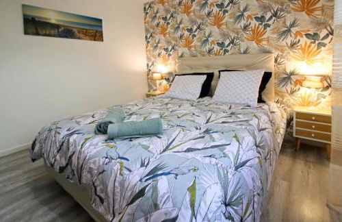 Magnifique villa avec piscine - Foto 19