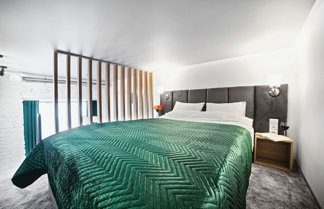 KK Apartments - Foto 7