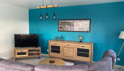 Gite etretat - Foto 2