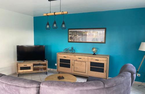 Gite etretat - Foto 2