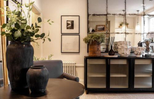 Alfred's Ramsbottom - Suite Two - Foto 35