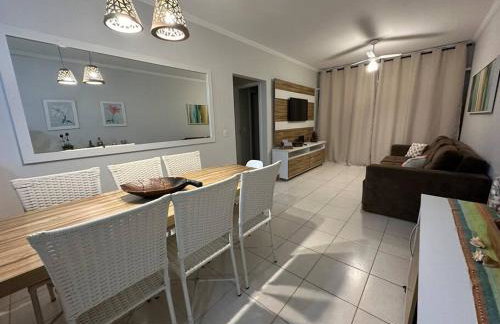 Apartamento lindo na praia da enseada - Ubatuba - Foto 4