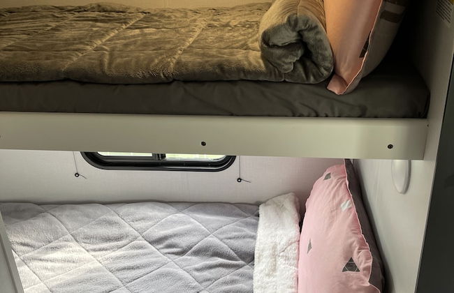 Halfmoon Bay Resort - Foto 1