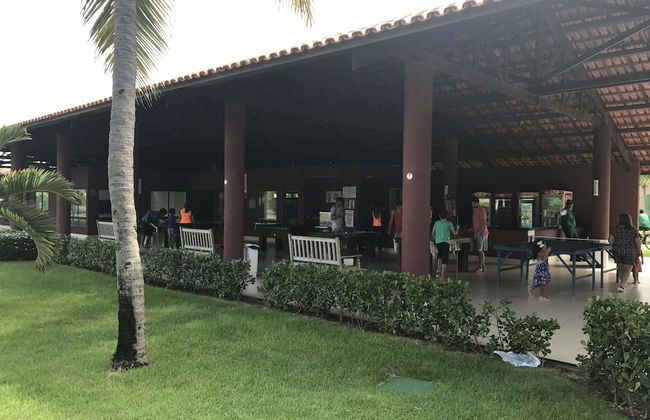 Aquaville Resort - Foto 64