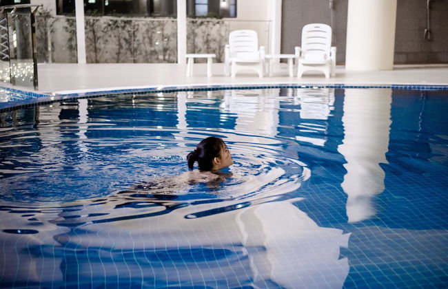 Sky Tree Hotel By New World Hospitality - Foto 26