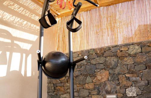 DIPOLIS luxury apartments Syros - Foto 61