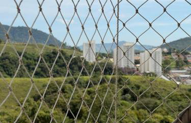 Apartamento moderno com vista para as montanhas - Foto 15