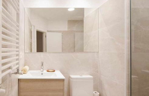 Apartamento Puerto Deportivo - VUT-219-AS - Foto 6