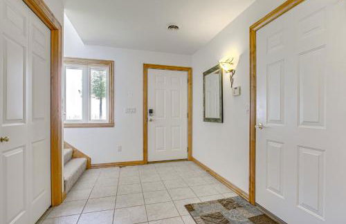 Beach Access on Lake Michigan Sturgeon Bay Home - Photo 19