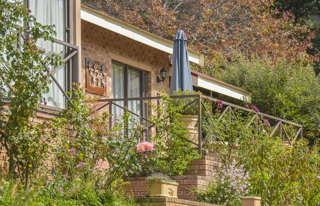 Clarens Retreat - Foto 37