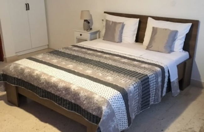 Apartments Villa Nikol - Foto 31