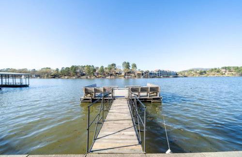 The Hamilton - Lakefront & Studio Suites, Hot Springs - Foto 33