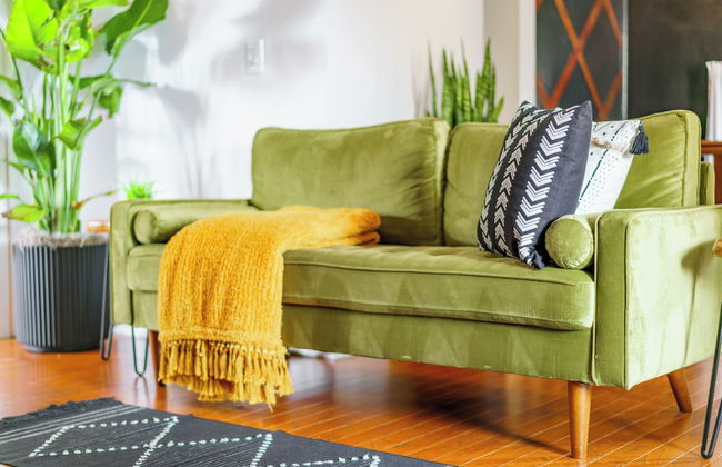 Jungle Gem Master house - Foto 76