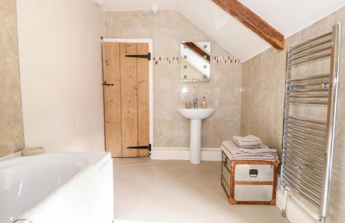 Flint Cottage - Foto 14