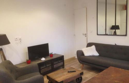 Gîte de chenieux - Foto 26