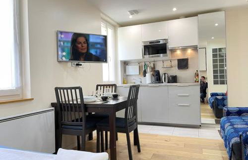 Appart Jouy N4 proche HEC Rer C - Foto 9