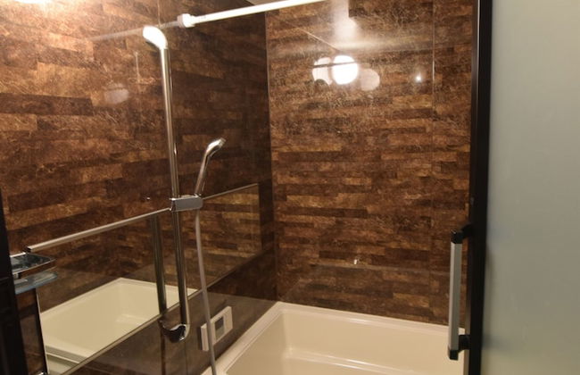 GRAND BASE Beppu Ekimae - Foto 27