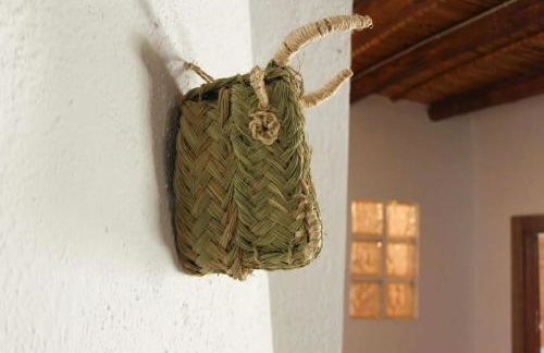 El Rincón de Muñoz - Alojamientos Rurales con Chimenea, Piscina y Terraza con vistas a la Alpujarra - Foto 65