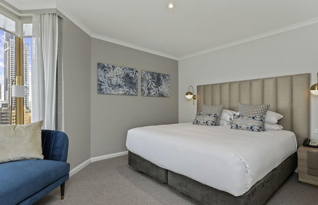 The Sebel Quay West Suites Sydney - Foto 35