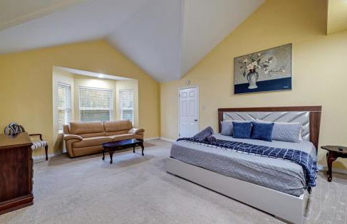 Lake Area 6BR Pet friendly home in Poconos - Your Pocono Retreat - Foto 43