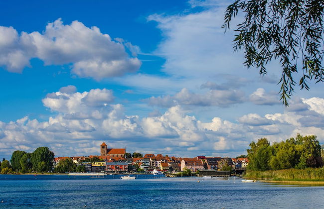 Maremüritz Yachthafen Resort - Foto 70