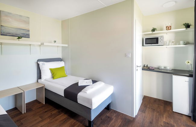 Tisza-tó Apartmanpark - Foto 9