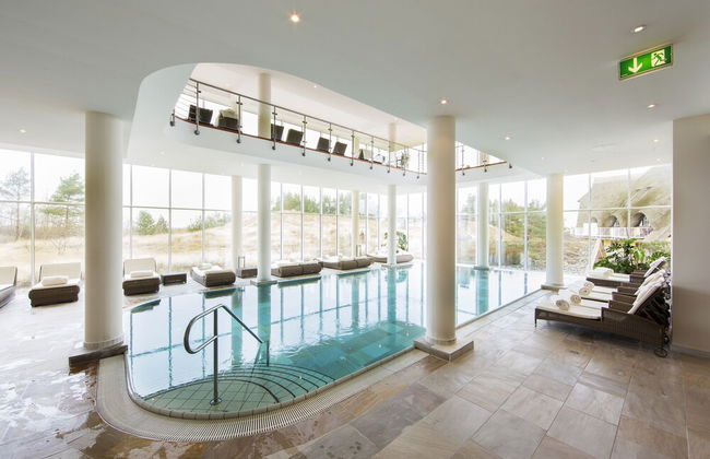 Ferienwohnungen Dünenmeer - Foto 34