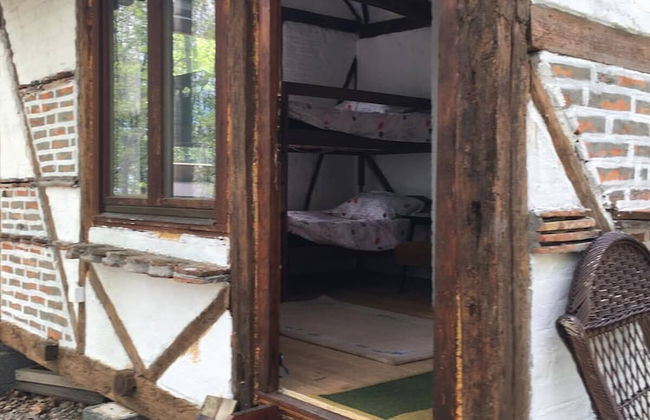 Bungalow Kuca Mukadessa - Foto 13