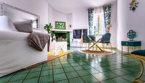 Domina Levante - Exotic Villa with private SPA and Beach access - Foto 5