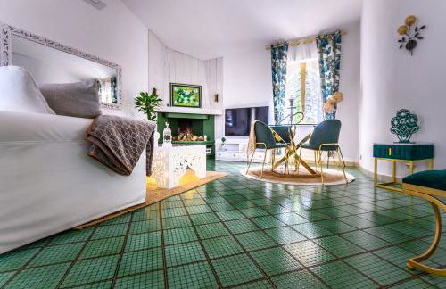 Domina Levante - Exotic Villa with private SPA and Beach access - Foto 5