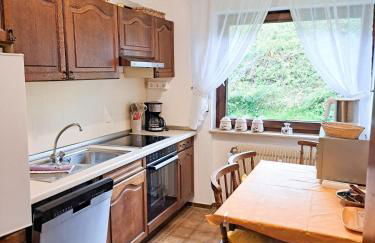 Apartment Monte e Mare -Ferienidyll in Todtnauberg - Foto 18