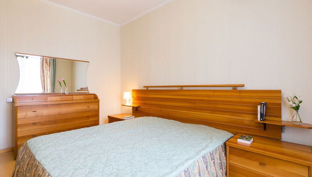 Holiday Europa Green Area - Foto 2, Camera