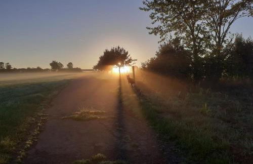 NEU! Ferienwohnung Rustica - Foto 10